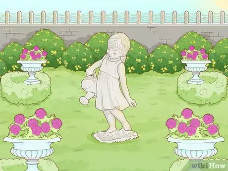 Image titled Design a Formal Garden Step 11