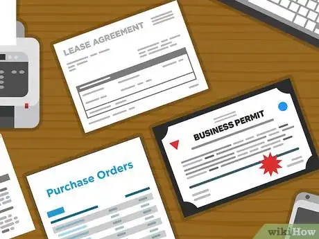 Image titled Fill Out a Start‐Up Loan Application Step 5