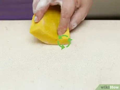 Image titled Remove Glue from Counter Tops Step 2