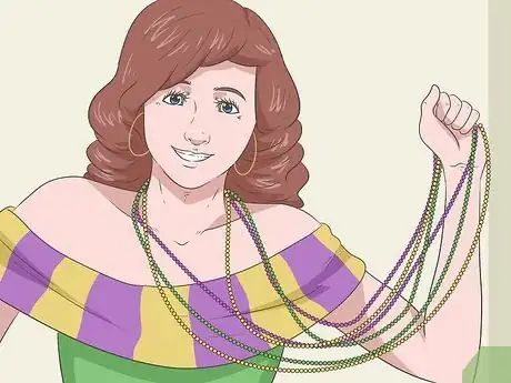 Image titled Celebrate Mardi Gras Step 9