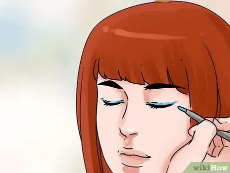 Image titled Look Like Hayley Williams Step 6