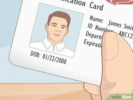 Image titled Get Weed in California Step 11