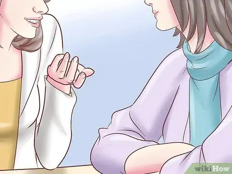 Image titled Overcome Postpartum Anxiety and Depression Step 18