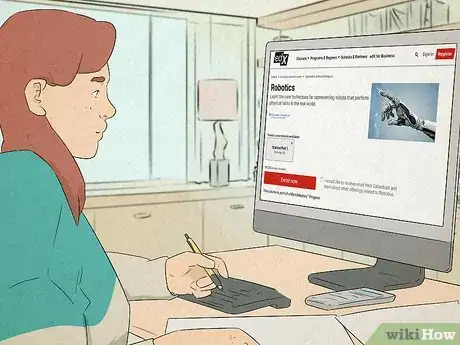 Image titled Learn Robotics Online Step 1