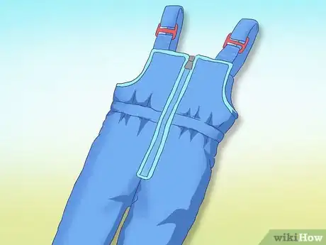 Image titled Dress Children Properly for Snow Step 9