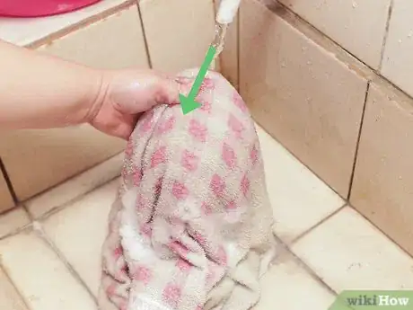 Image titled Wash Tulle Step 10