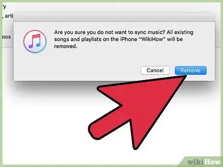 Image titled Sync Music to Your iPod Step 11
