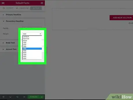 Image titled Design WordPress Themes Step 23