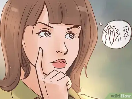 Image titled Defend Yourself in a Disability Fraud Lawsuit Step 8