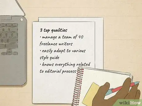 Image titled Write a LinkedIn Summary Step 2