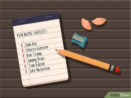 Image titled Register and Legally Use a Pen Name Step 2