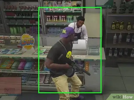 Image titled Get More Money on Grand Theft Auto V Online Step 4