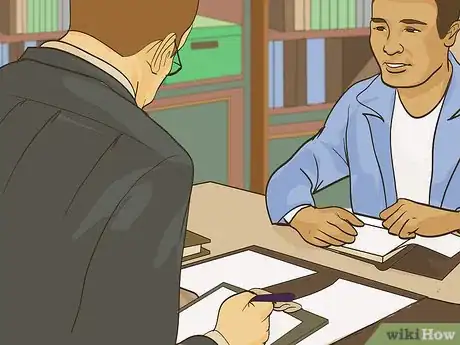 Image titled Become a Bankruptcy Lawyer Step 14