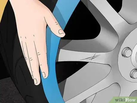 Image titled Hide Rim Scratches Step 3