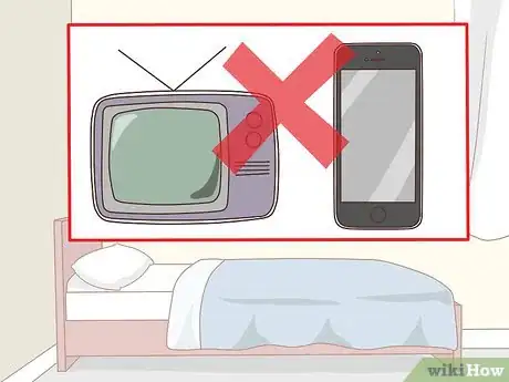 Image titled Sleep Better As You Age Step 7