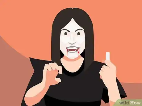 Image titled Act Spooky Step 07