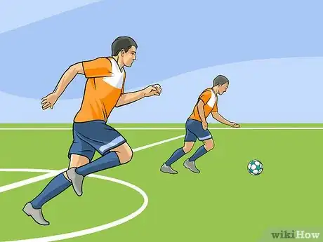 Image titled Play Soccer Step 5