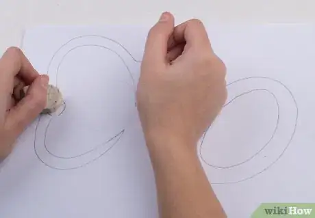 Image titled Draw Empty Handcuffs Step 19