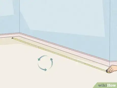 Image titled Measure Carpet Step 9
