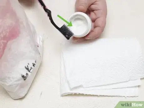 Image titled Remove Coffee Stains from a Car Seat Step 10