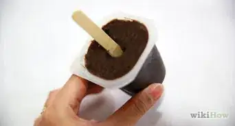 Make Popsicles