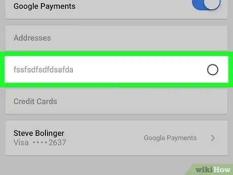 Image titled Delete Autofill on Chrome on iPhone or iPad Step 6
