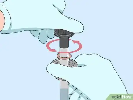 Image titled Replace a Trojan Uvmax Ultraviolet Lamp Step 6