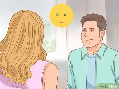 Image titled Handle Seeing an Ex Unexpectedly Step 1