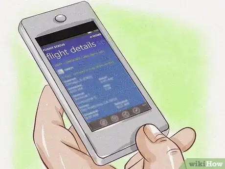 Image titled Check a Flight Status Step 9