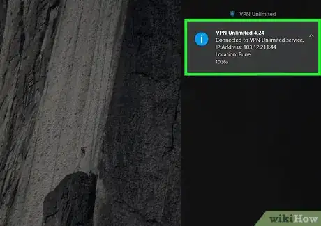 Image titled Disable a VPN on PC or Mac Step 2