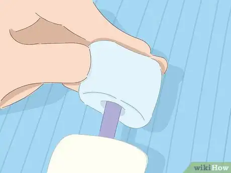 Image titled Make Baby Bottle Favors for a Baby Shower Step 19