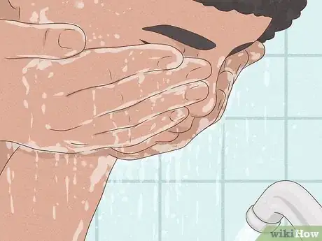 Image titled Shave with a Five Blade Razor Step 12