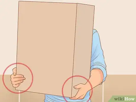 Image titled Move Safely Step 4