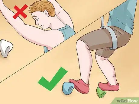 Image titled Speed Climb Step 4