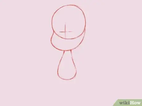 Image titled Draw Mabel Pines from Gravity Falls Step 1