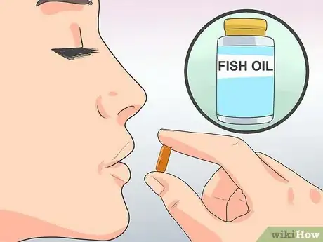 Image titled Treat Depression With Supplements Step 6
