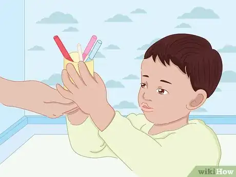 Image titled Talk to a Toddler Step 15