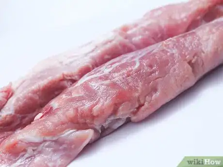 Image titled Grill Pork Tenderloin Step 1