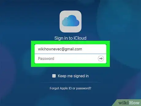 Image titled Download Notes from iCloud on Android Step 7