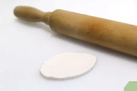 Image titled Make a Polymer Clay Angel Step 10