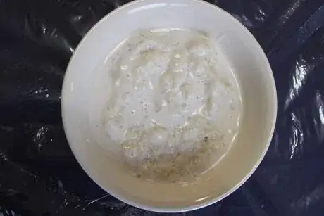 Image titled Sticky Rice in Sweet Coconut Mixture Step 8