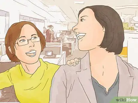 Image titled Deal with Office Gossip Step 14