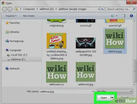 Image titled Post an Article on LinkedIn on PC or Mac Step 5