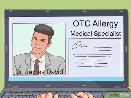 Image titled Find an Allergist Step 10