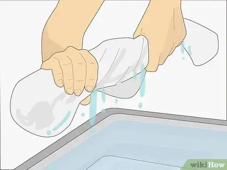 Image titled Wash Sweaters by Hand Step 8