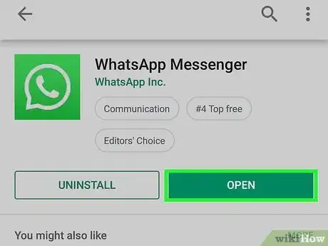 Image titled Reset an Instagram Password Without an Email or Facebook Step 1