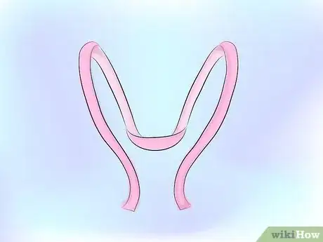 Image titled Make a Gift Bow Step 3