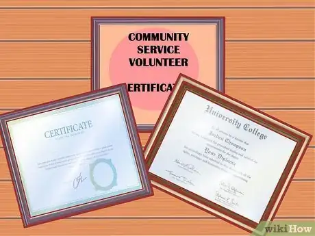 Image titled Get Your Very First Job Step 10