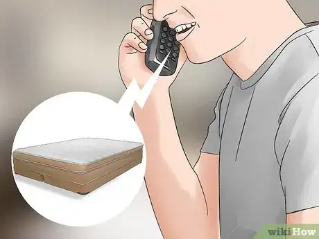Image titled Choose a Water Bed Step 6