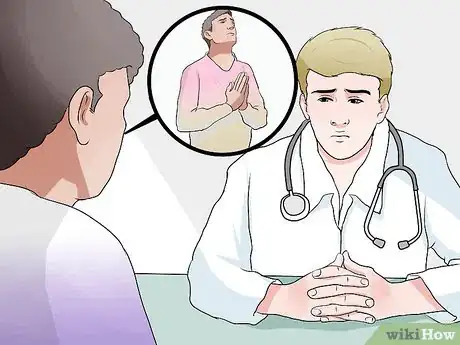 Image titled Be Honest with Your Doctor Step 18